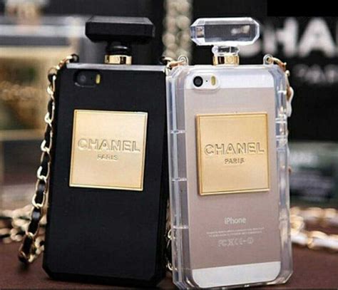 replica perfume phone case|chanel perfume phone case.